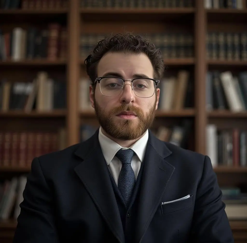 Alan Vaitzman, Esq.