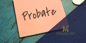 Probate