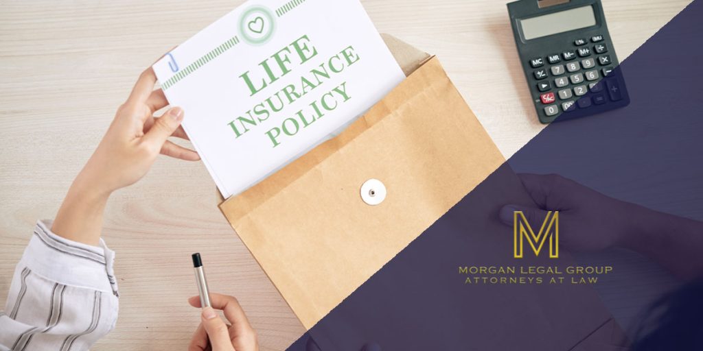 Override a Beneficiary on a Life Insurance Policy