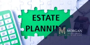 five components of estate planning