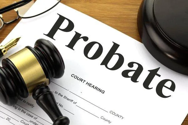 How do you avoid probate in NY?