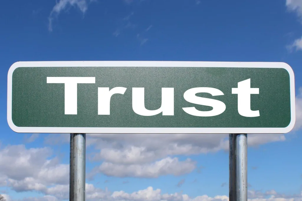 What state is best for a trust?