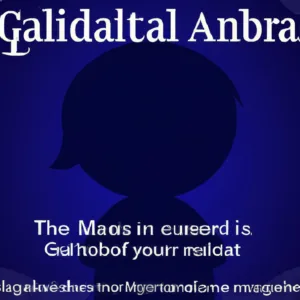 What are the responsibilities of a guardian ad litem in probate?