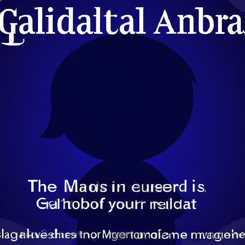 What are the responsibilities of a guardian ad litem in probate?