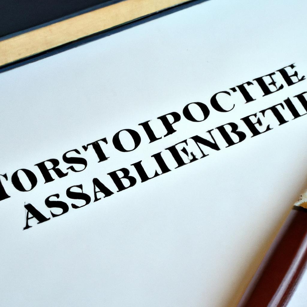 Understanding Non-Probate Assets in Estate Planning