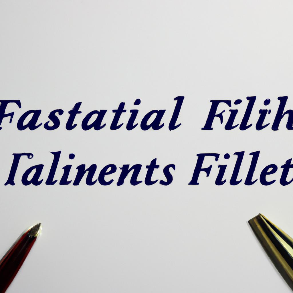 Implications of Filial Laws on Estate Planning Strategies