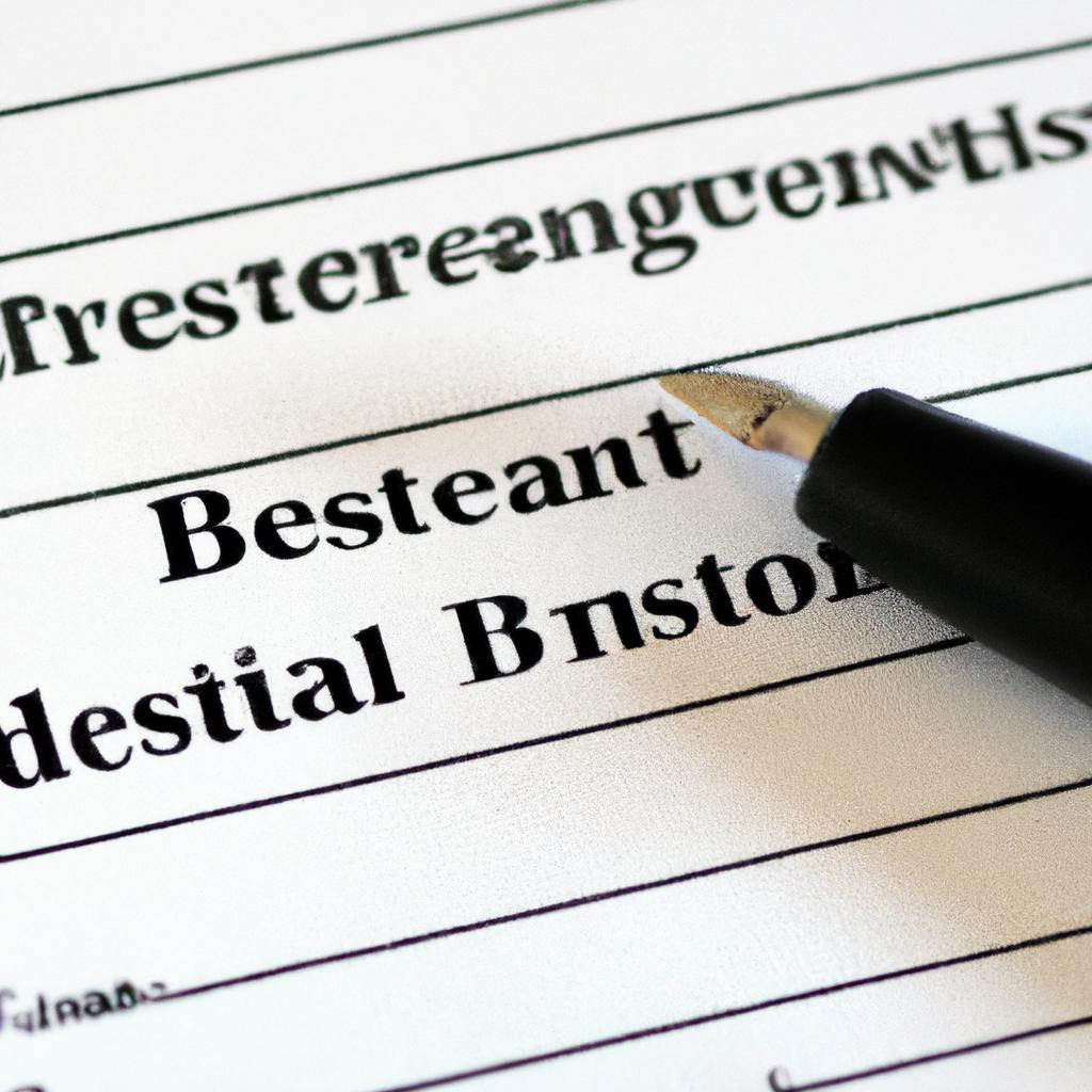 Utilizing Trusts and Beneficiary Designations to Bypass Probate