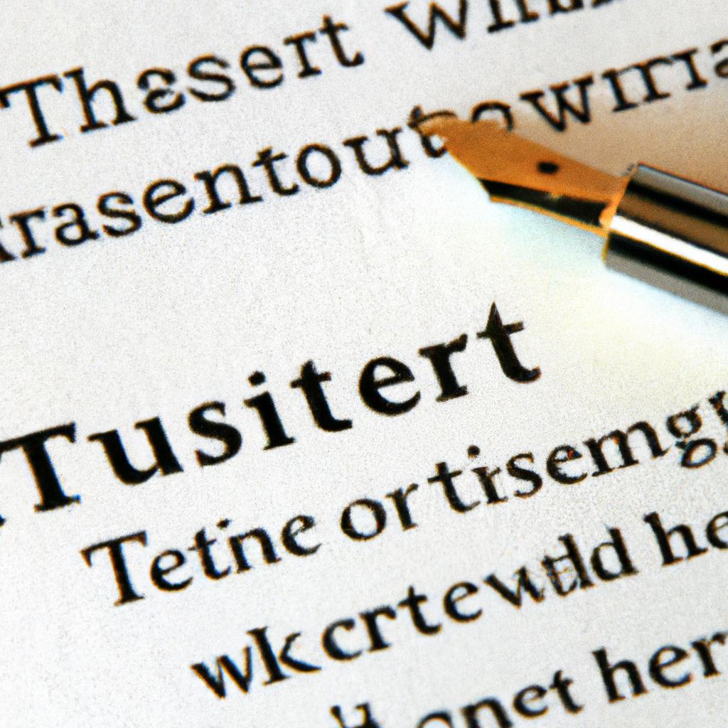 Key Differences Between Trusts and Inheritance in Wealth Transfer