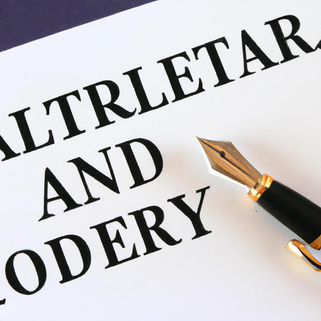 Choosing Between Durable and General Power of Attorney: Factors to Consider