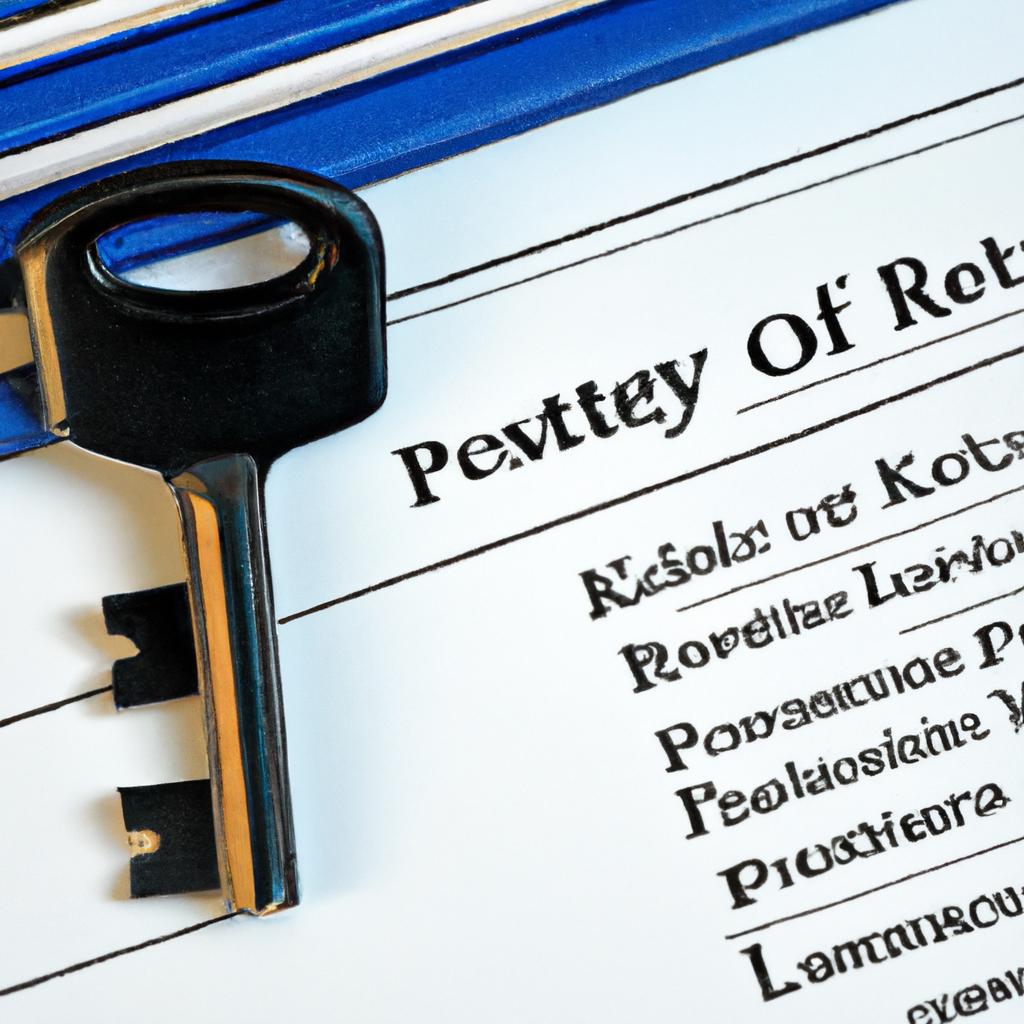 Key ​Components Included in Probate Inventory