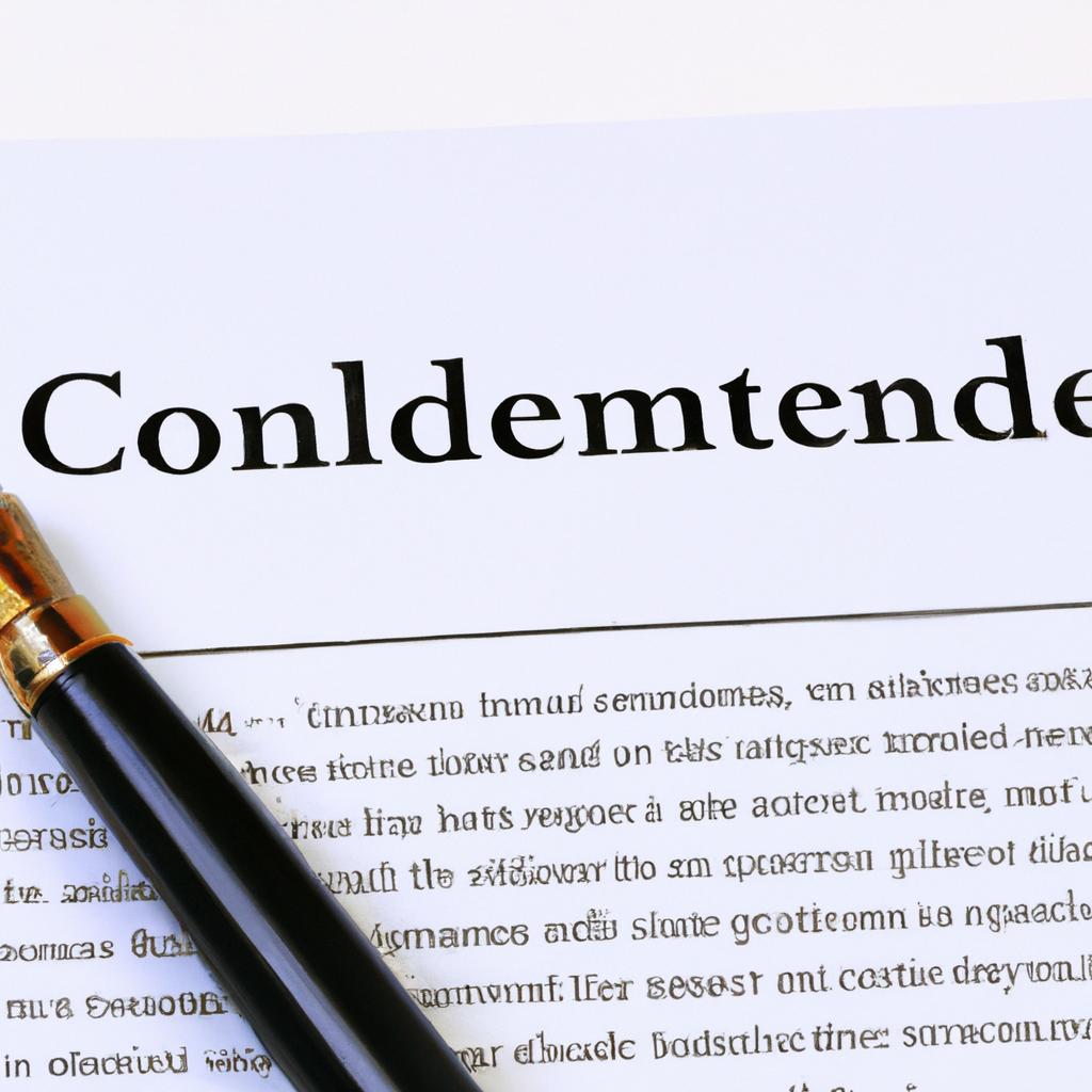 Recommendations for​ Amending a Will Using ⁢a Codicil
