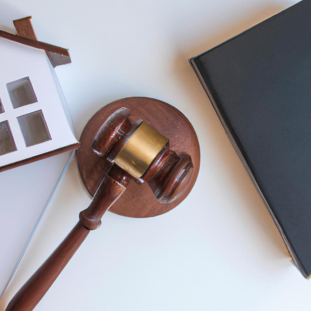 Understanding the Legal Concept of Property ‍Ownership in Real Estate