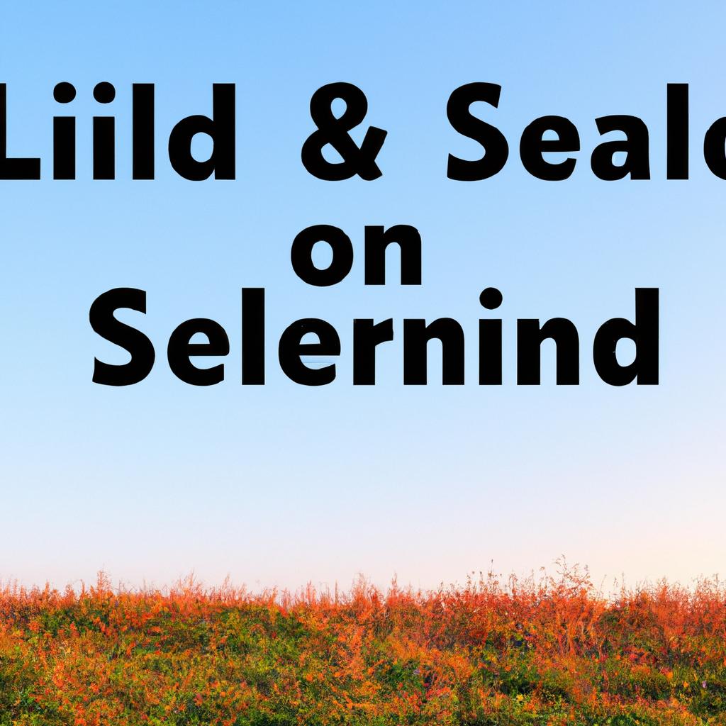 Understanding ​the legal implications of selling inherited land