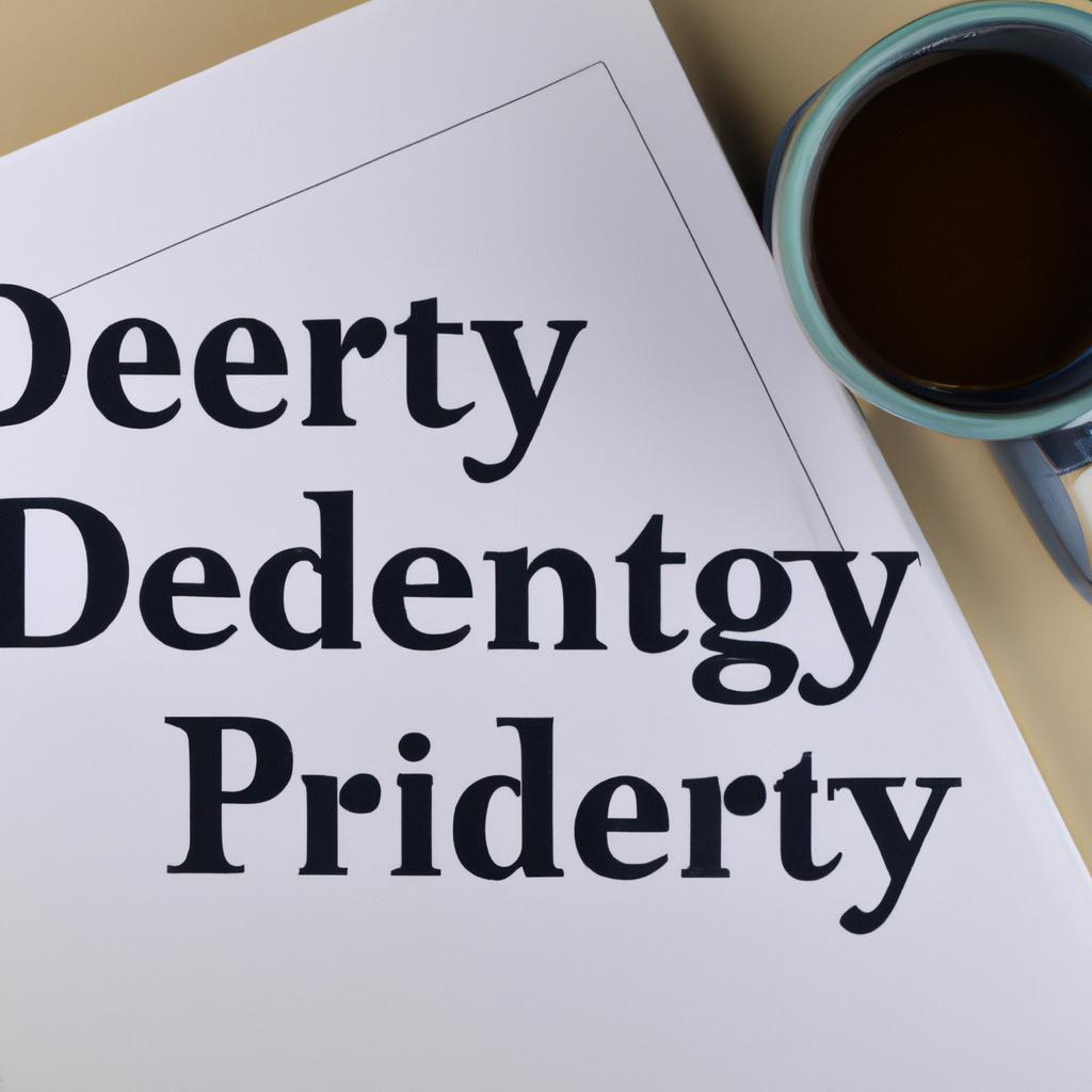 Understanding the‍ Importance of Having a ‌Deed to Your Property