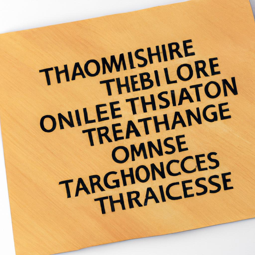 Navigating the Complexities of Transferring ⁤Ownership of‌ a Timeshare