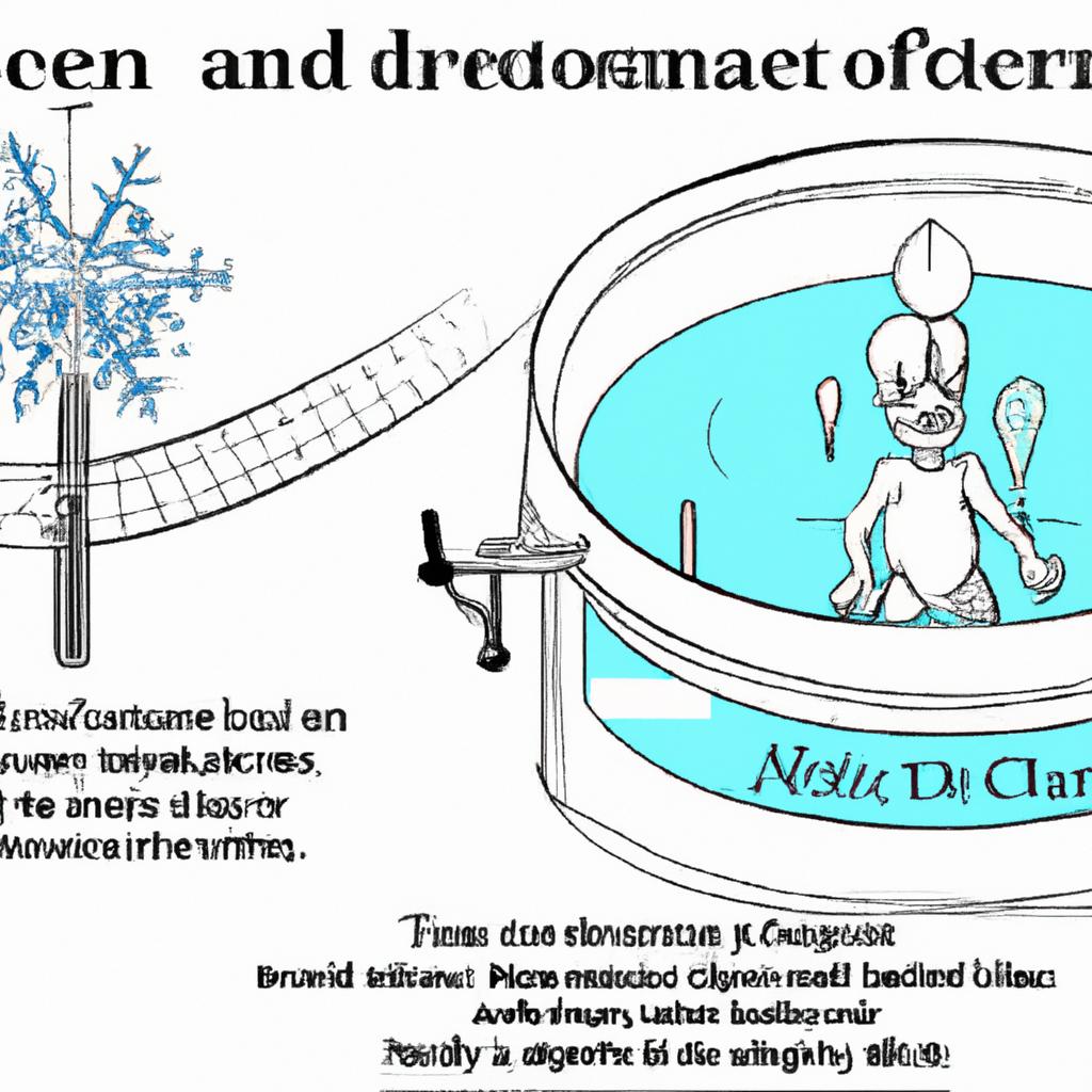 Overview ⁣of Walt Disney's decision to be cryogenically frozen