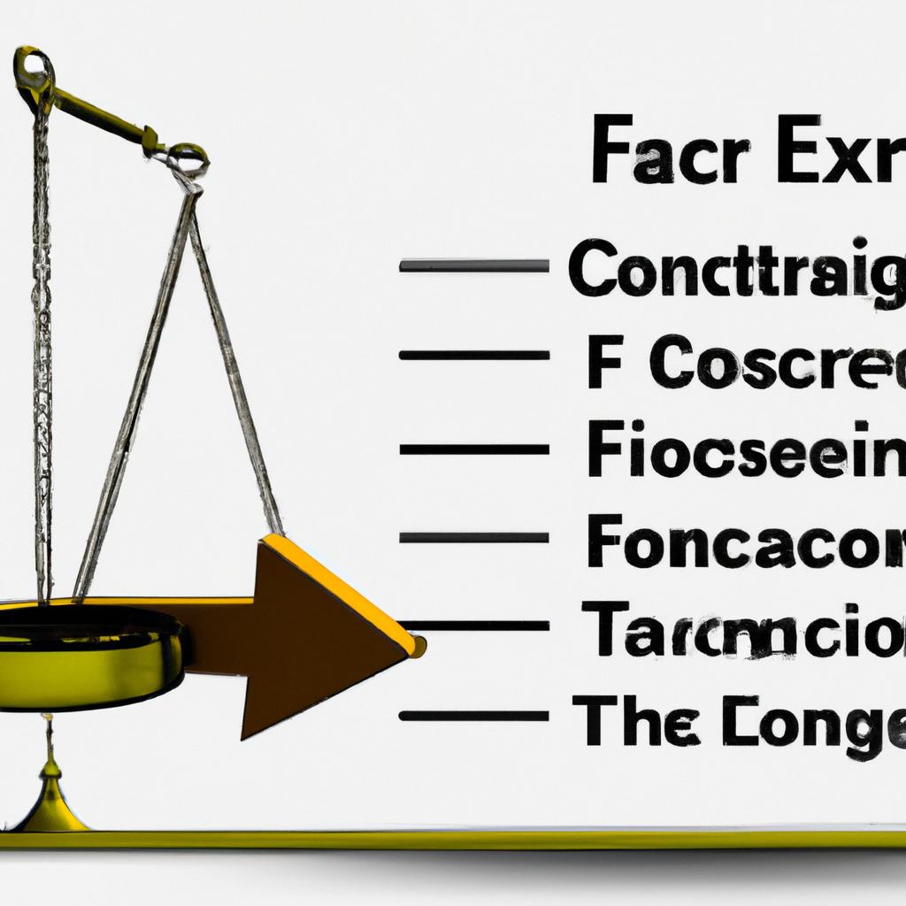 Factors Impacting⁤ the Cost of Changing Executors