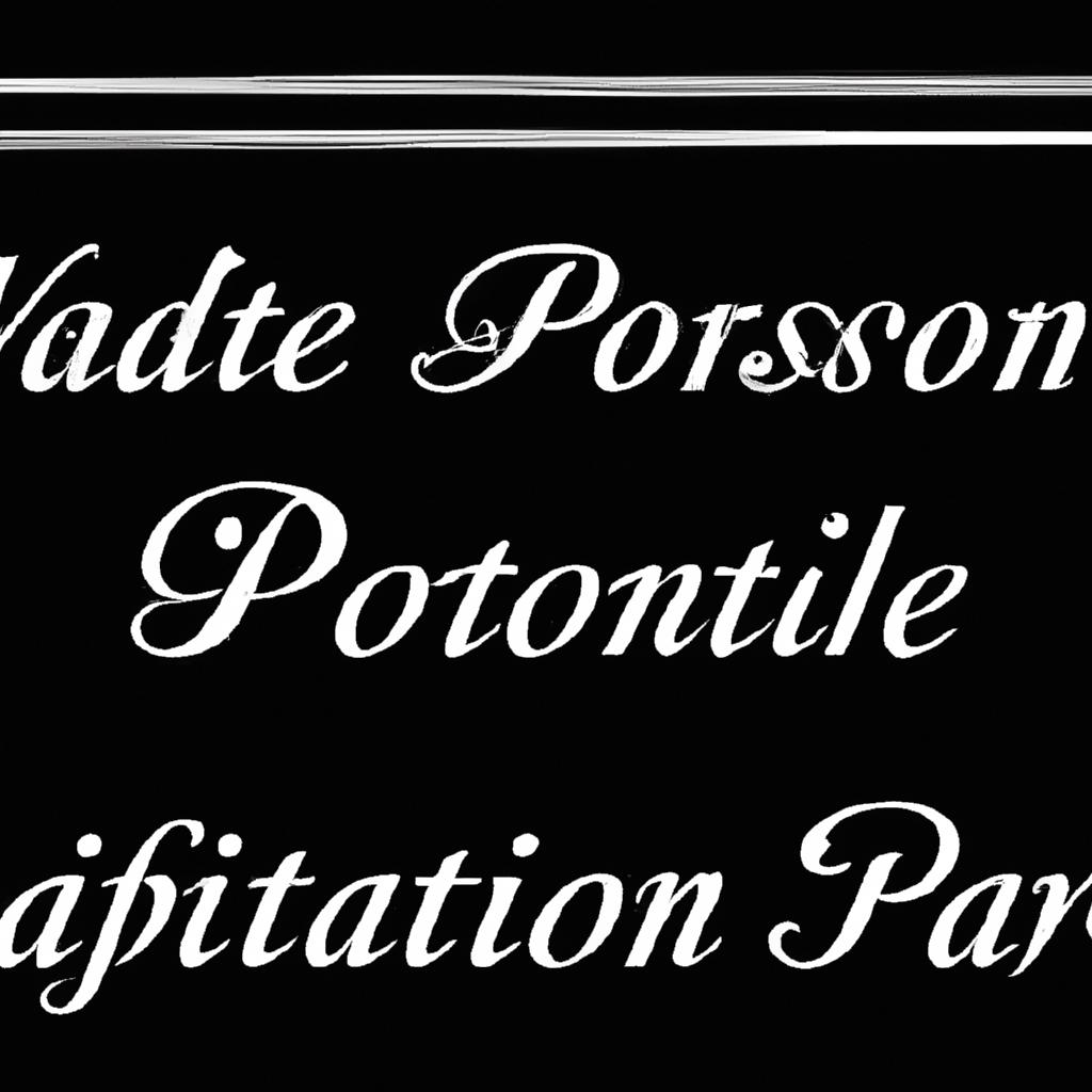 Selling a⁢ Deceased Person's Car: ⁤Navigating ‌the Probate ‍Process