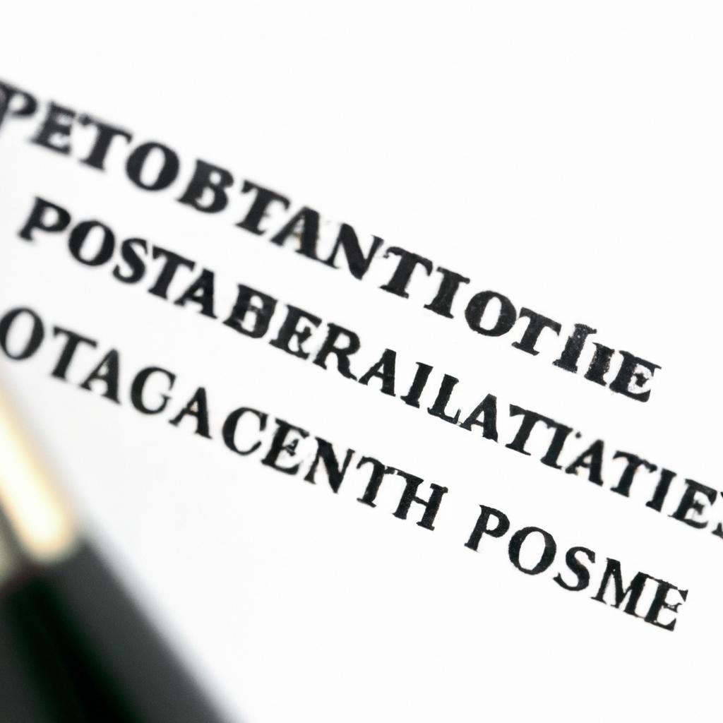 Exploring the Role ⁢of Probate in Estate‌ Administration