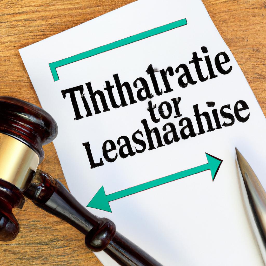 Understanding the Legal Obligations of Inheriting a Timeshare