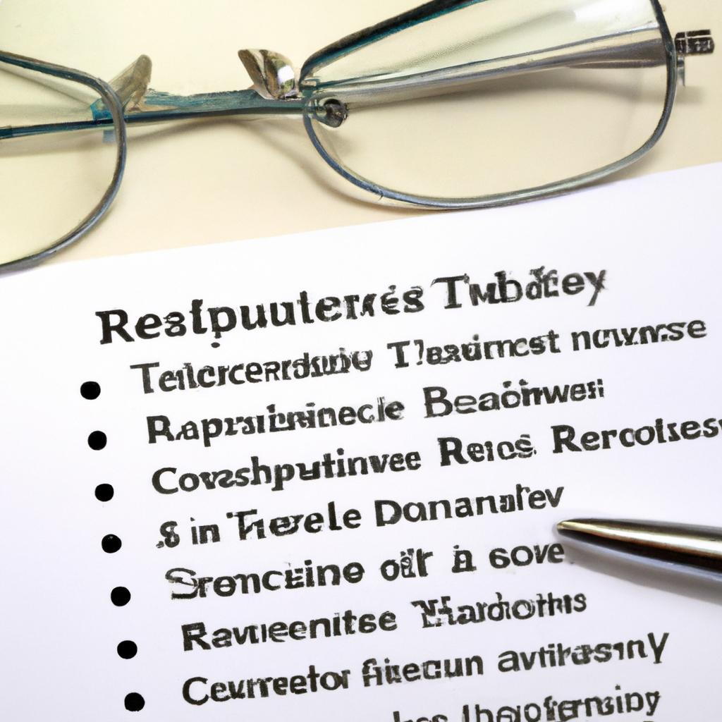 Key‍ Roles and Responsibilities of a Trustee