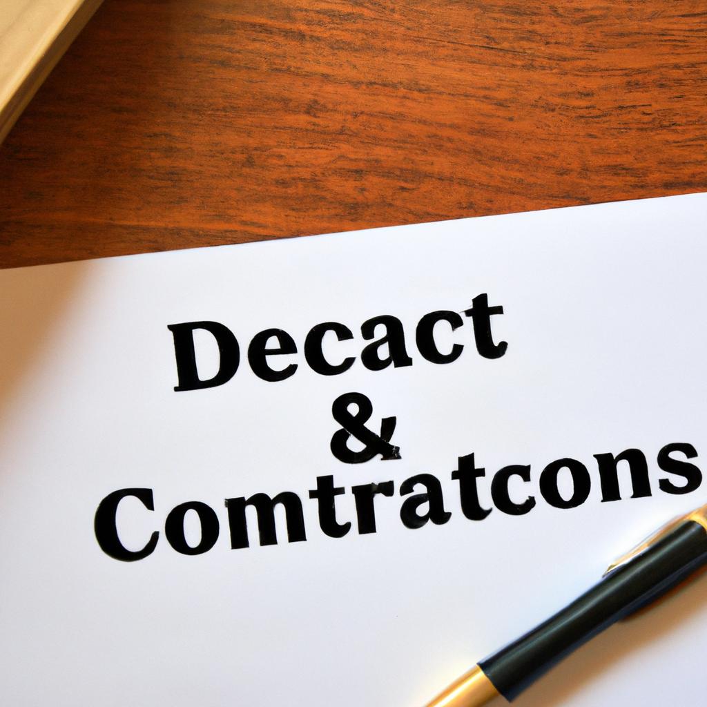 Acquiring Legal Counsel​ for Deed Transfer Process