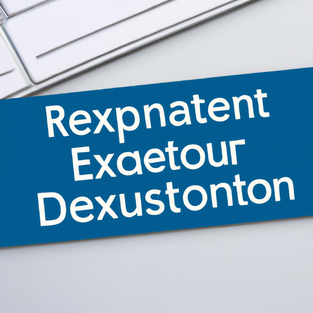 Recommended Steps for Updating Executor Designations