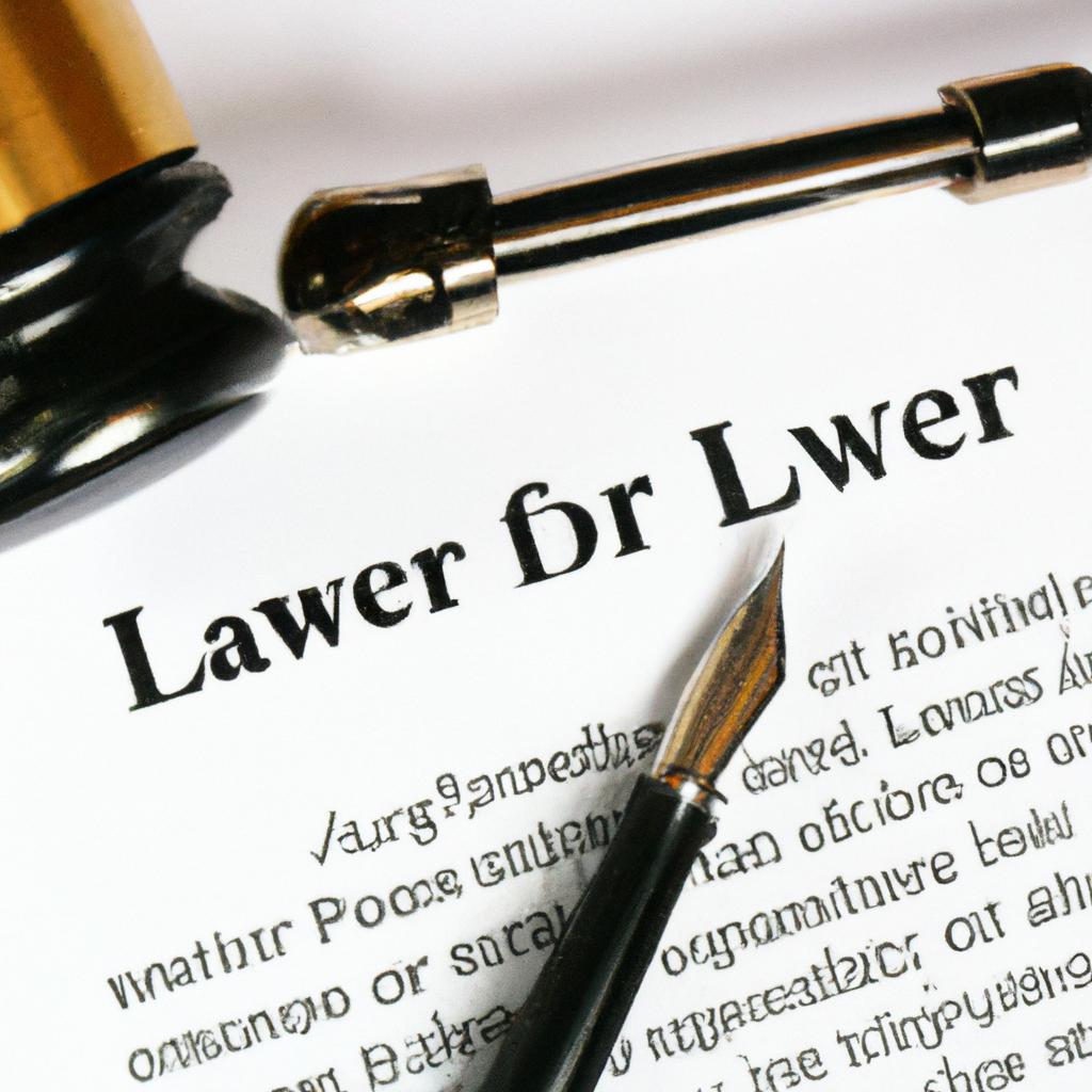 - Factors to Consider ⁤When⁢ Deciding Whether ⁢to⁢ Hire a Lawyer