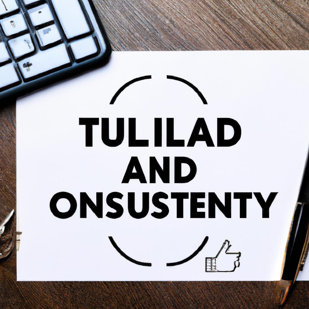 Ensuring Legal ⁢Compliance ‌and ⁤Peace of Mind with Trustandwill