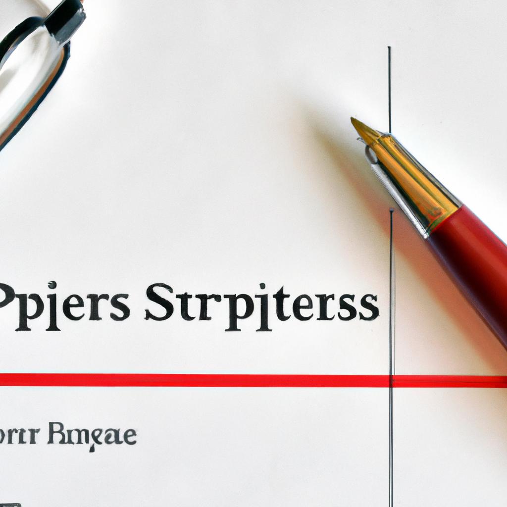 Implications of ⁤Per Stirpes in ⁢Estate Planning