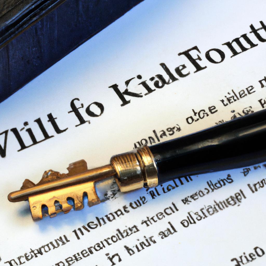 Key ⁢Considerations When Deciding ⁤Whether to Probate a Will