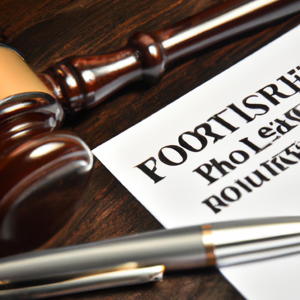 Navigating Legal​ and ‌Financial Aspects of Buying a Probate Sale House