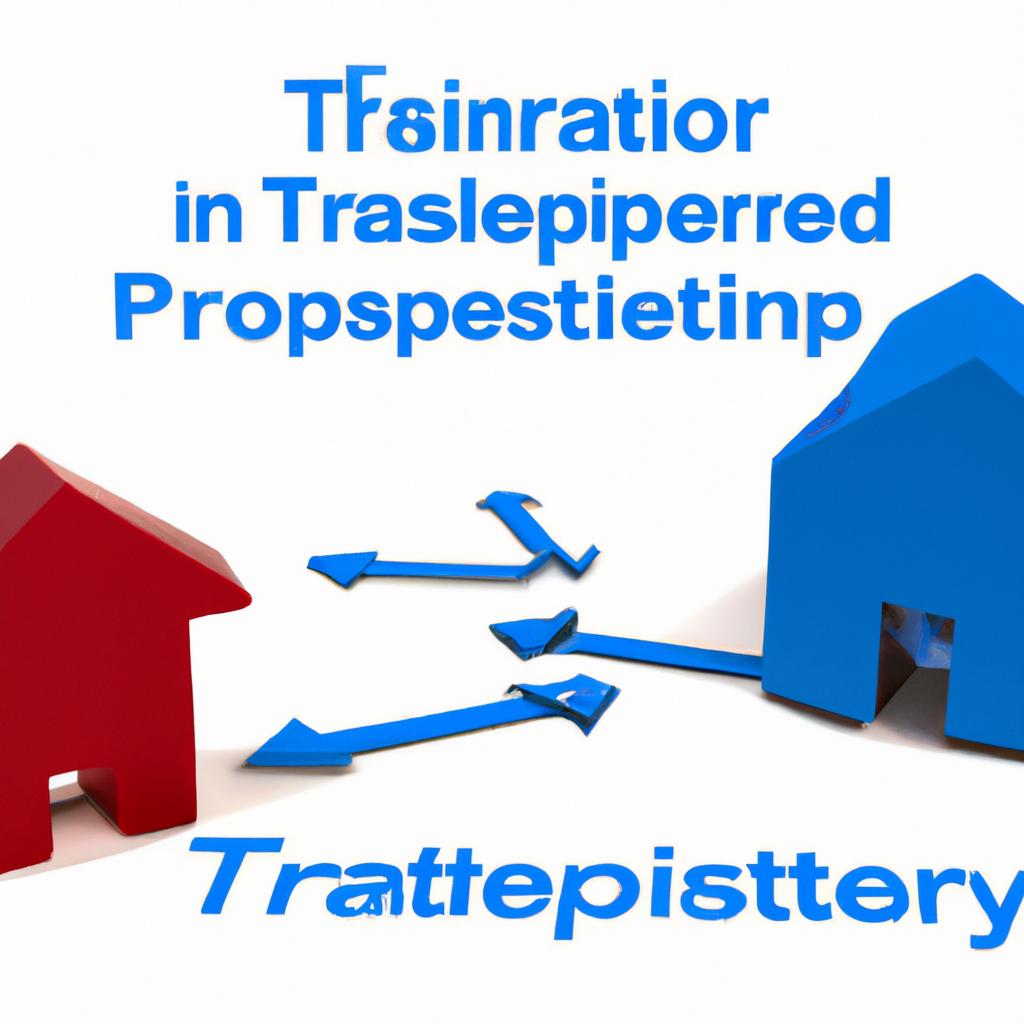 Understanding‌ the Implications of Transferring Property to Children