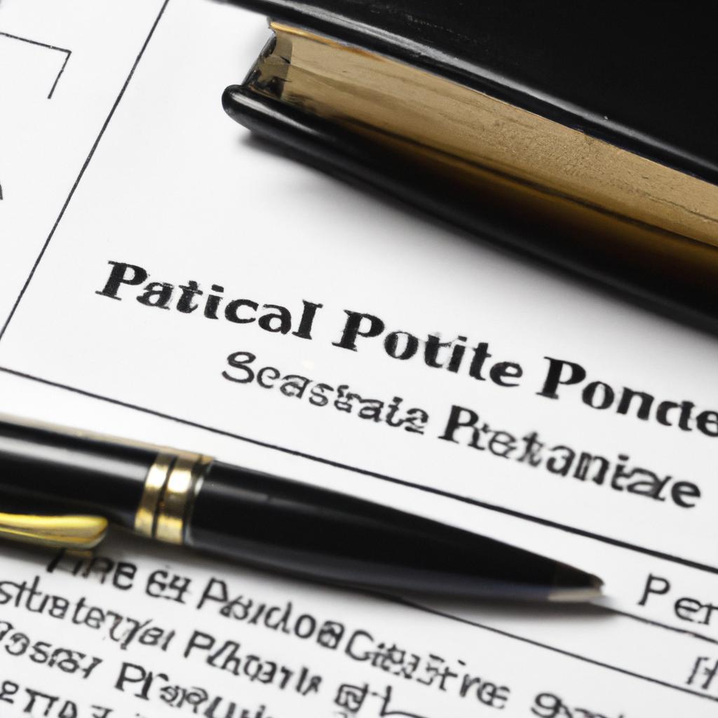 Items Subject to Probate in New York State
