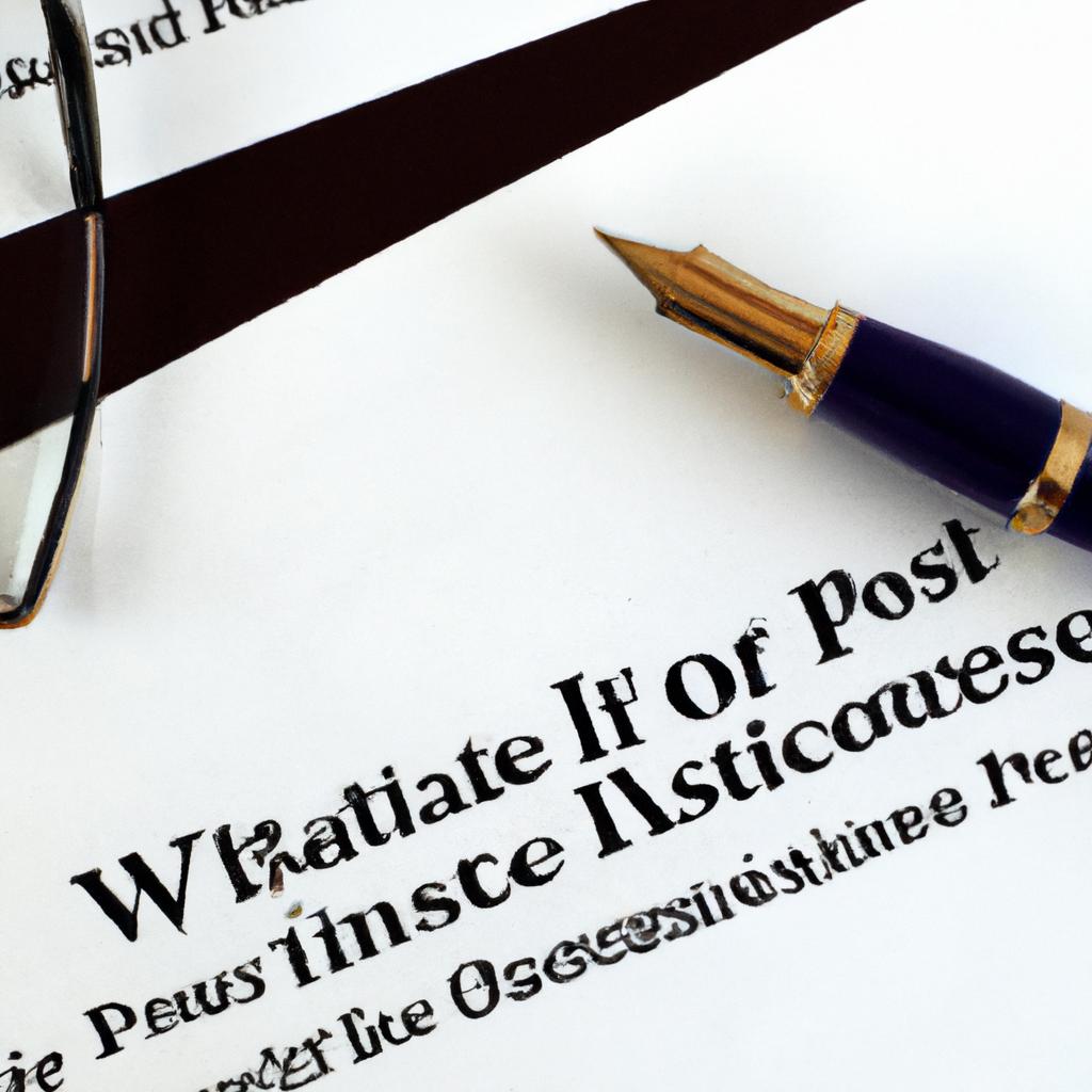 Navigating the Complexities of Intestate Probate without a Will