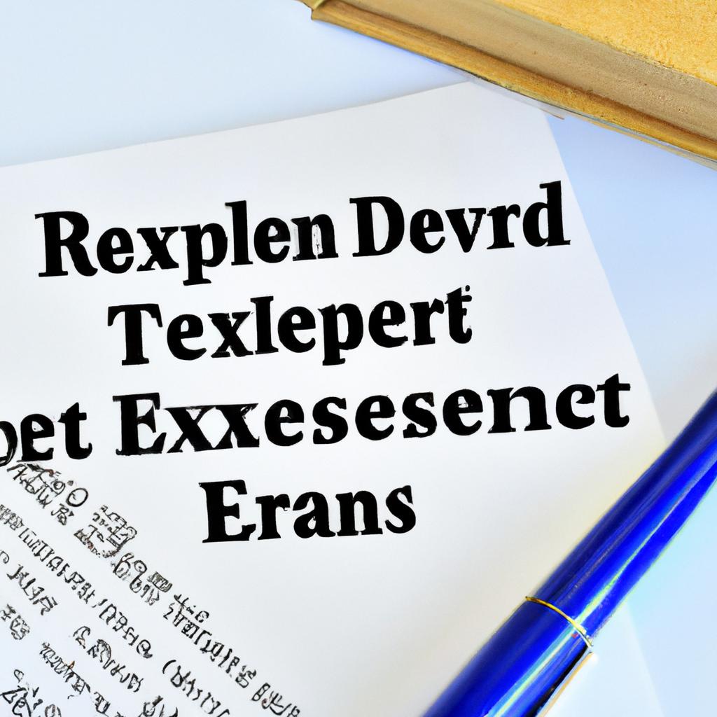 Expert Recommendations for Effectively Executing an Interspousal Transfer Deed