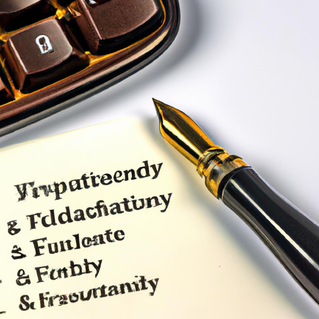 Key Considerations When Choosing a Professional Fiduciary for Your​ Estate Plan