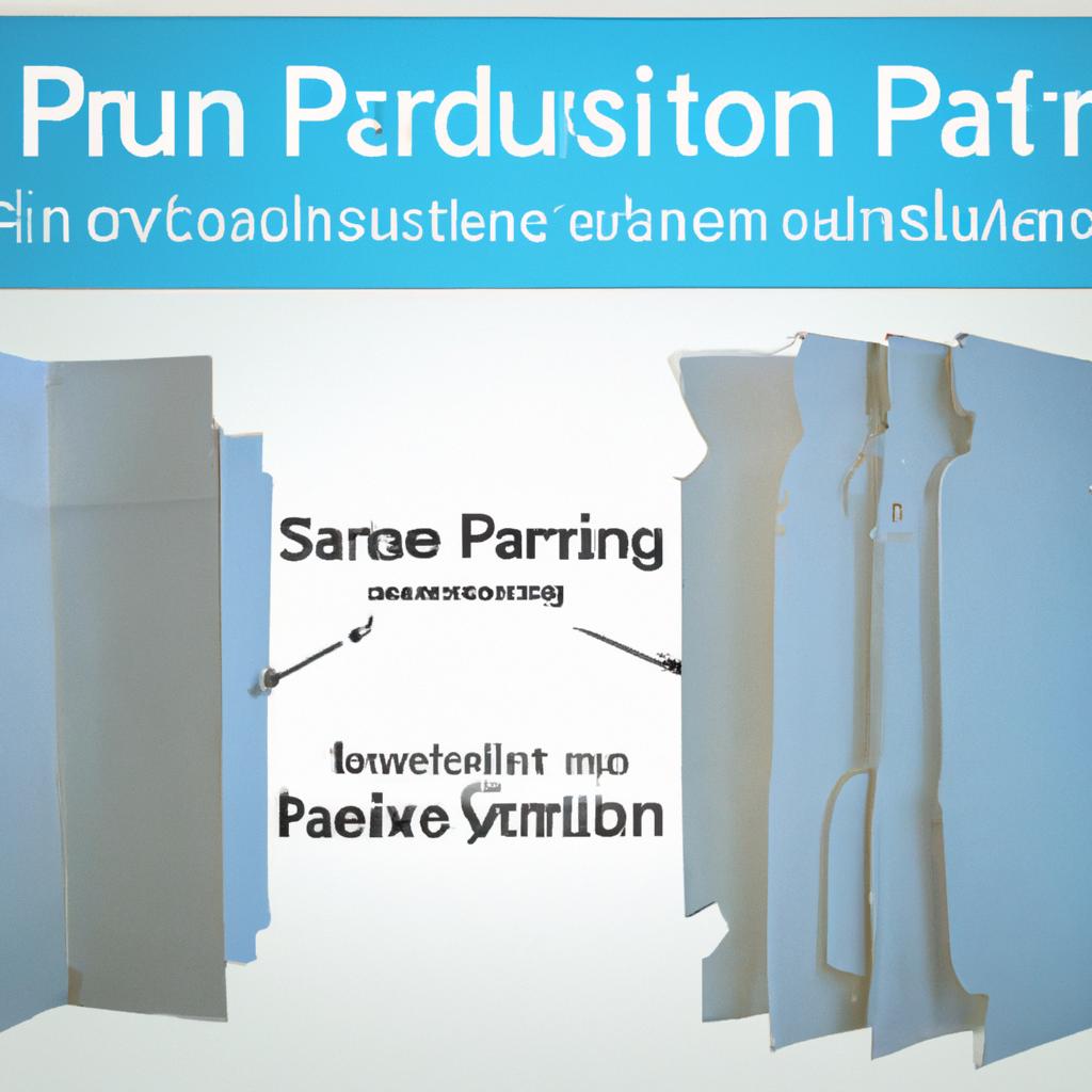 Understanding the Suit to Partition Process