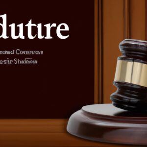 do household items go through probate