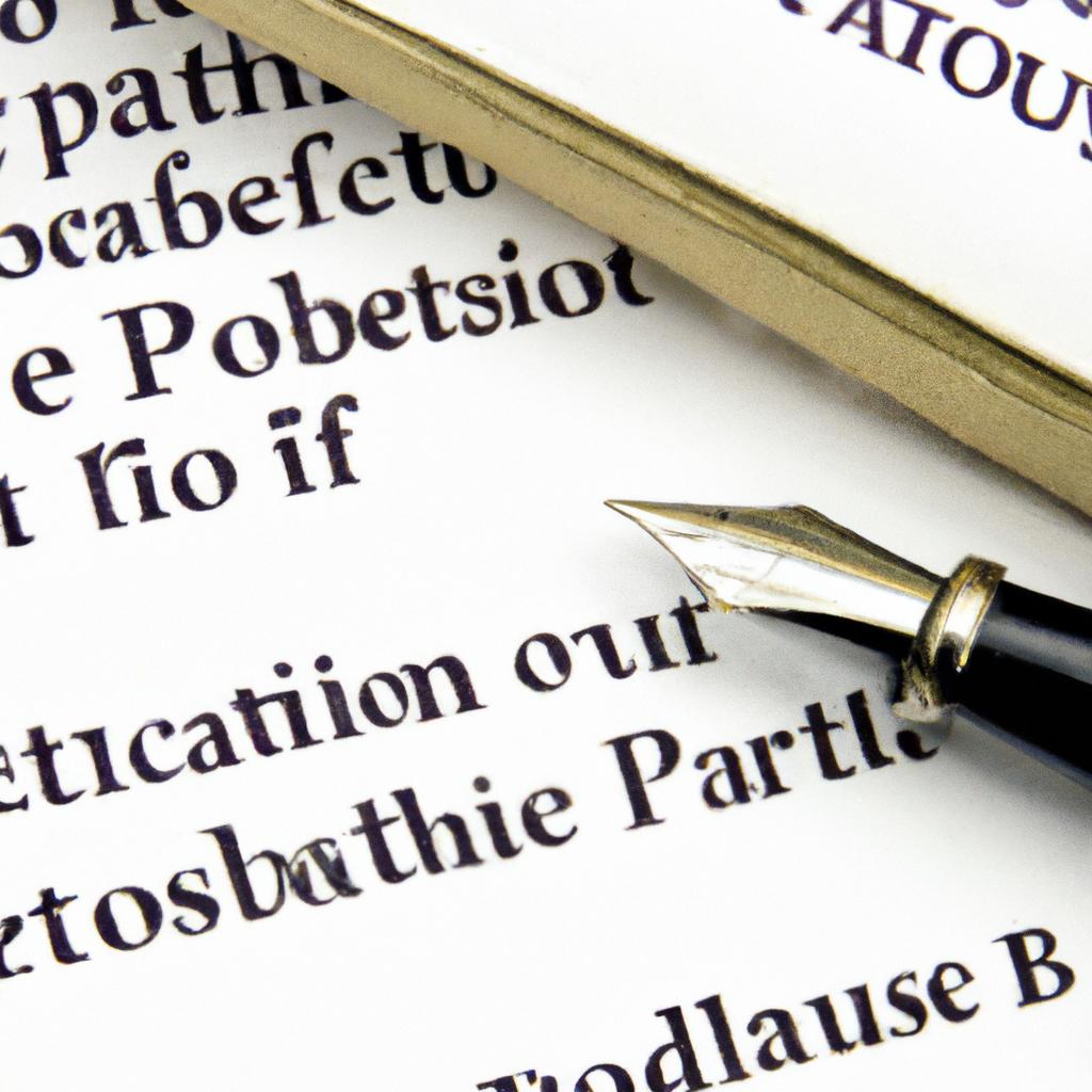 Understanding the Purpose of a Petition of Probate