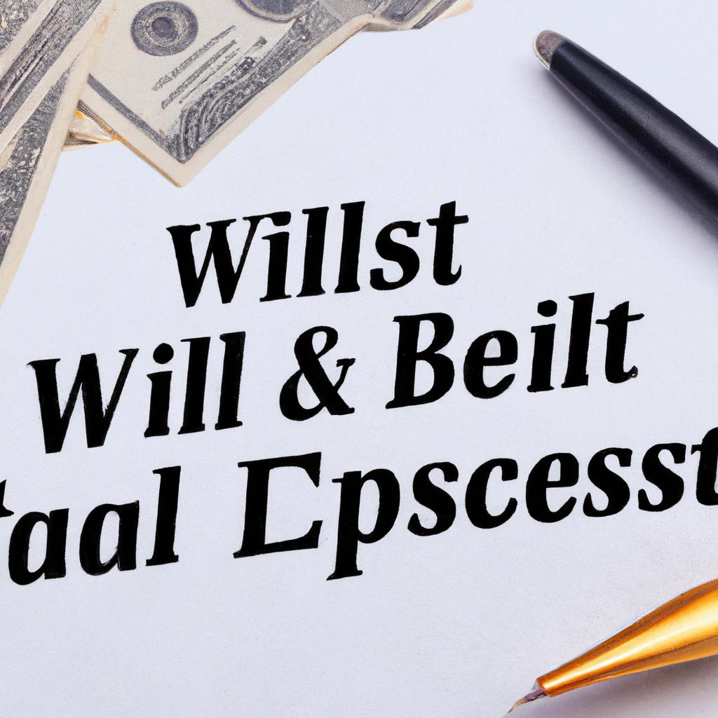 Expert Tips for Minimizing the Cost of Creating a Basic Will