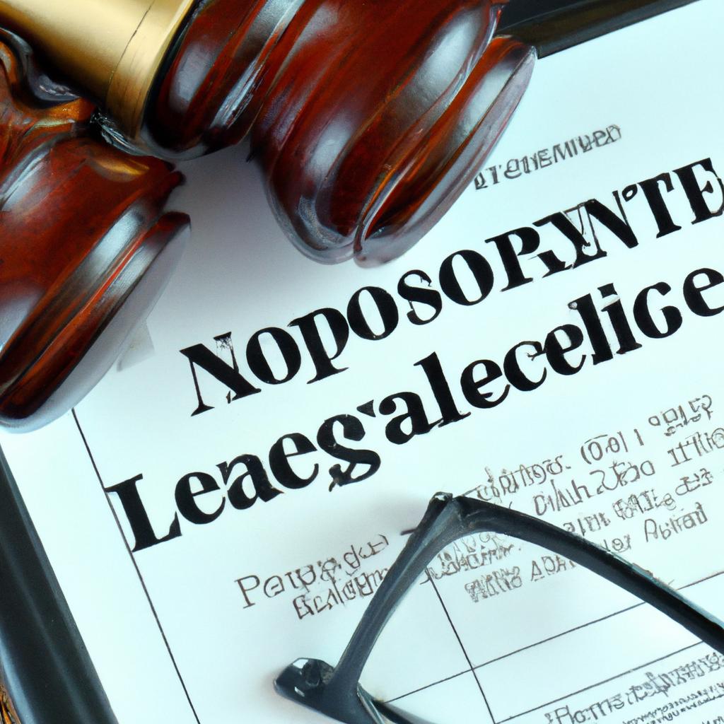 Navigating Probate Expenses with Legal ‍Guidance