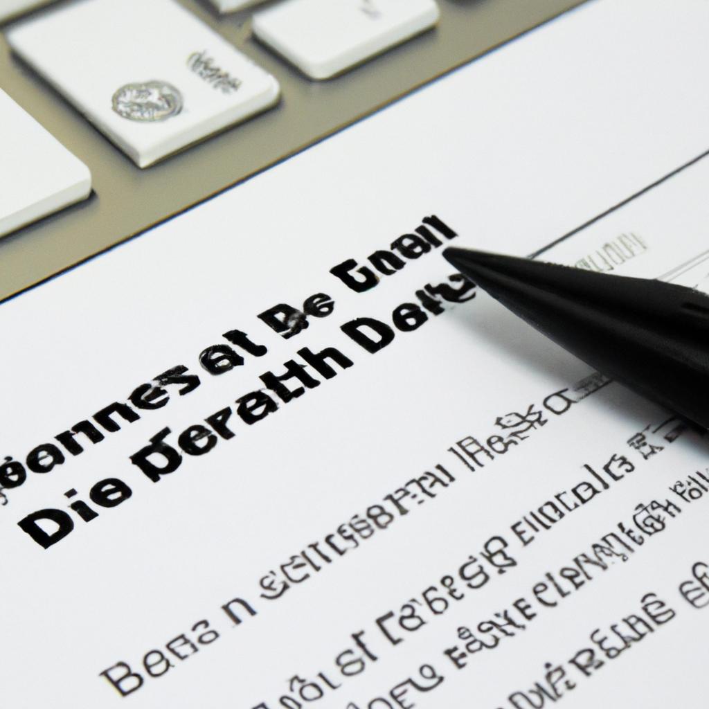 Understanding the Use and Benefits of a Payment on Death Form