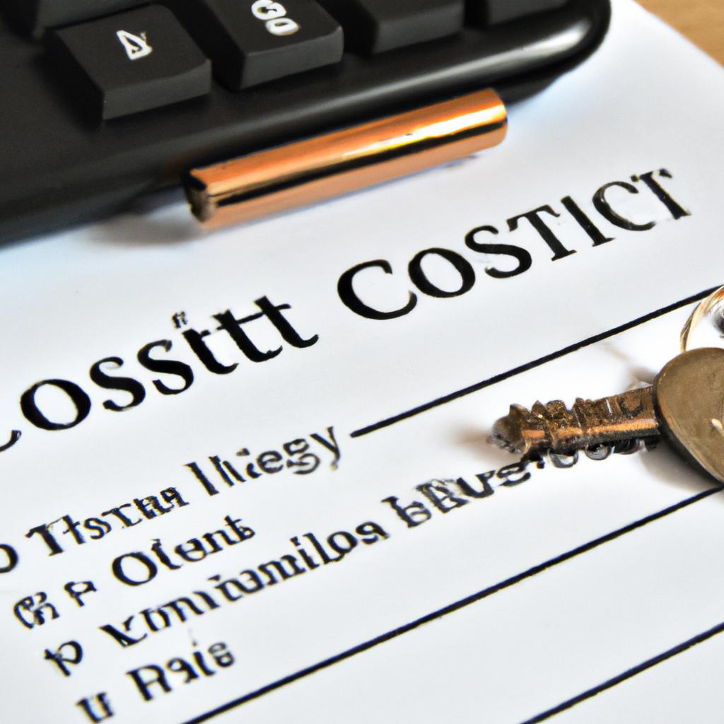 Key Considerations for Budgeting Trust Wills ⁤Costs