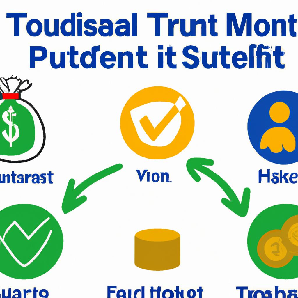 Recommendations for trust fund kids to manage their wealth responsibly