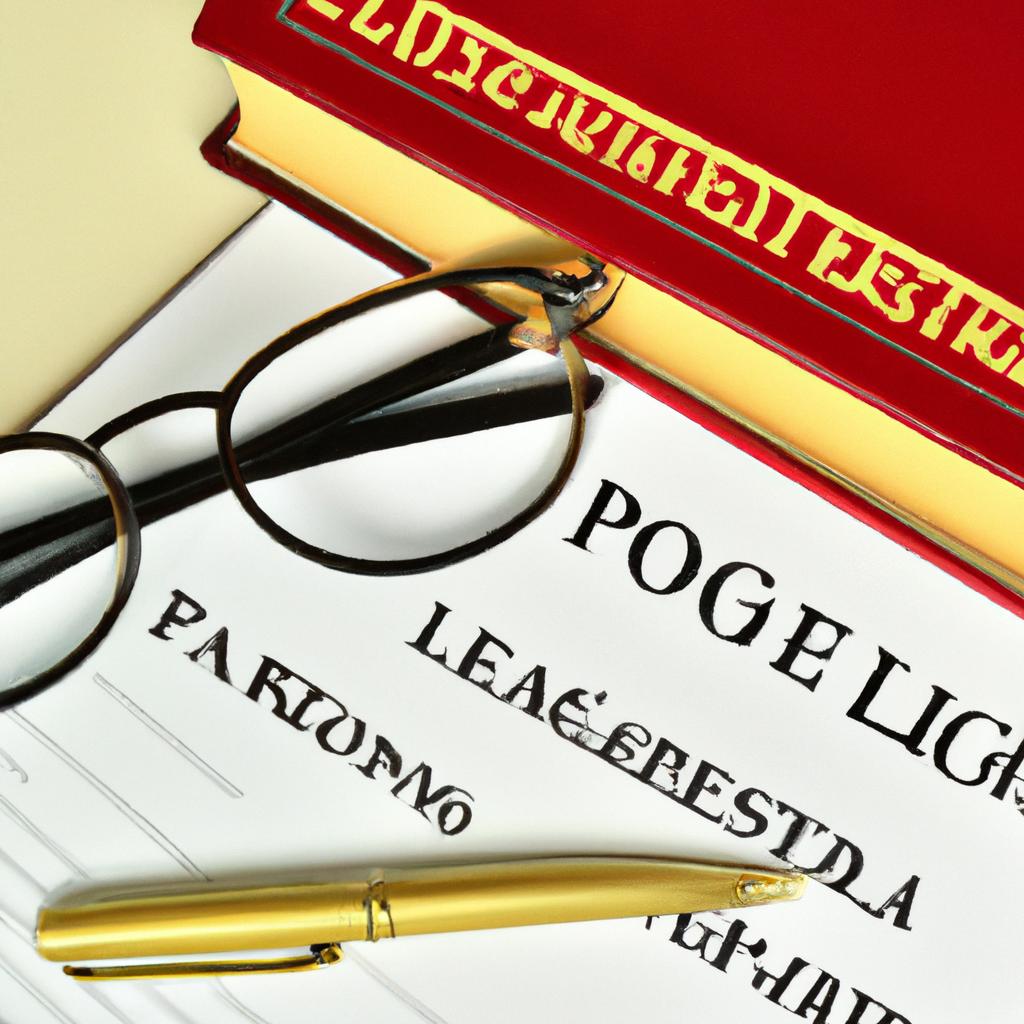 Seeking Legal Guidance for ‌Efficient Probate Administration