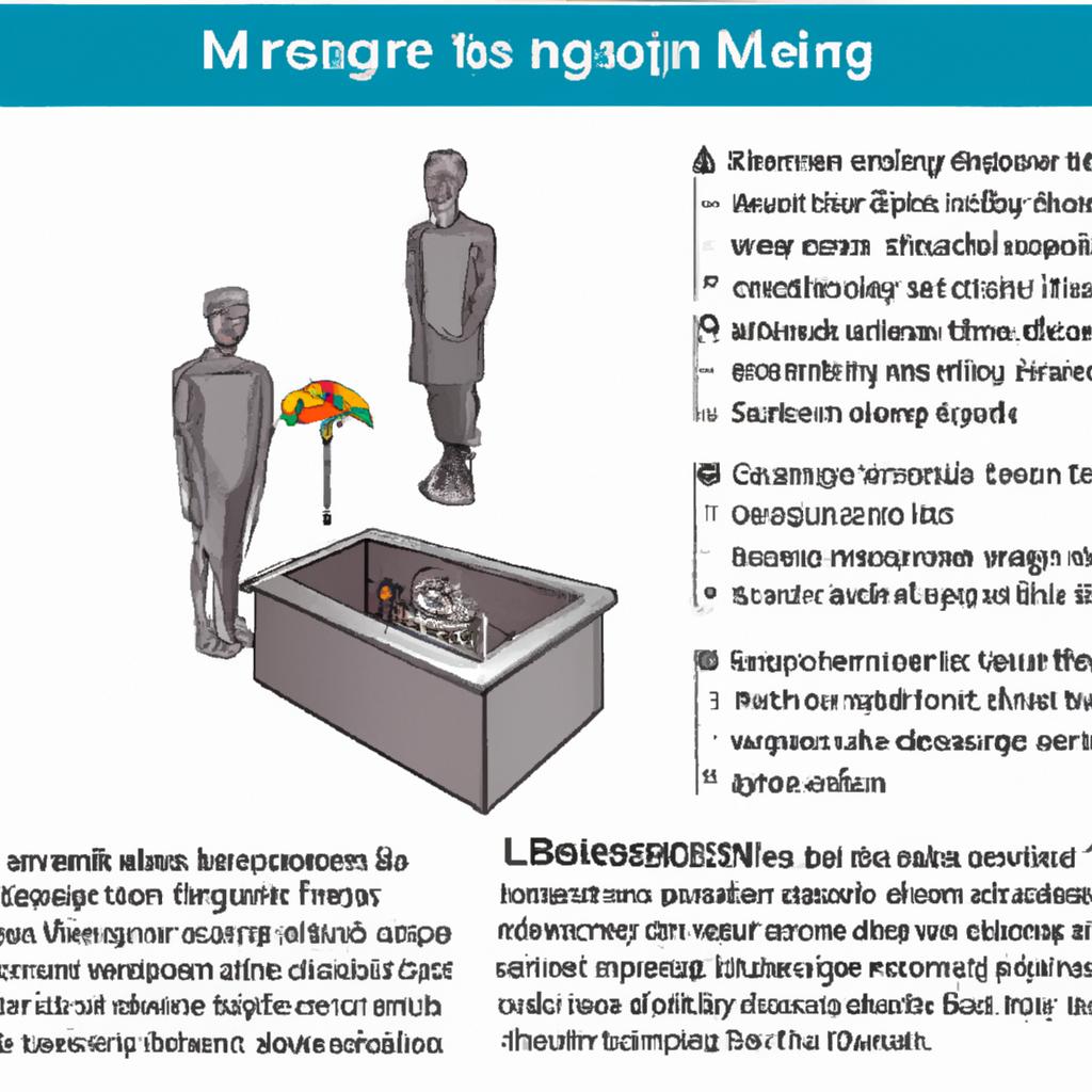 Tips‍ and Guidelines for Inquiring About a⁣ Person's Status at the Morgue