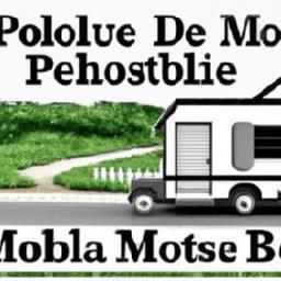 does a mobile home have to go through probate