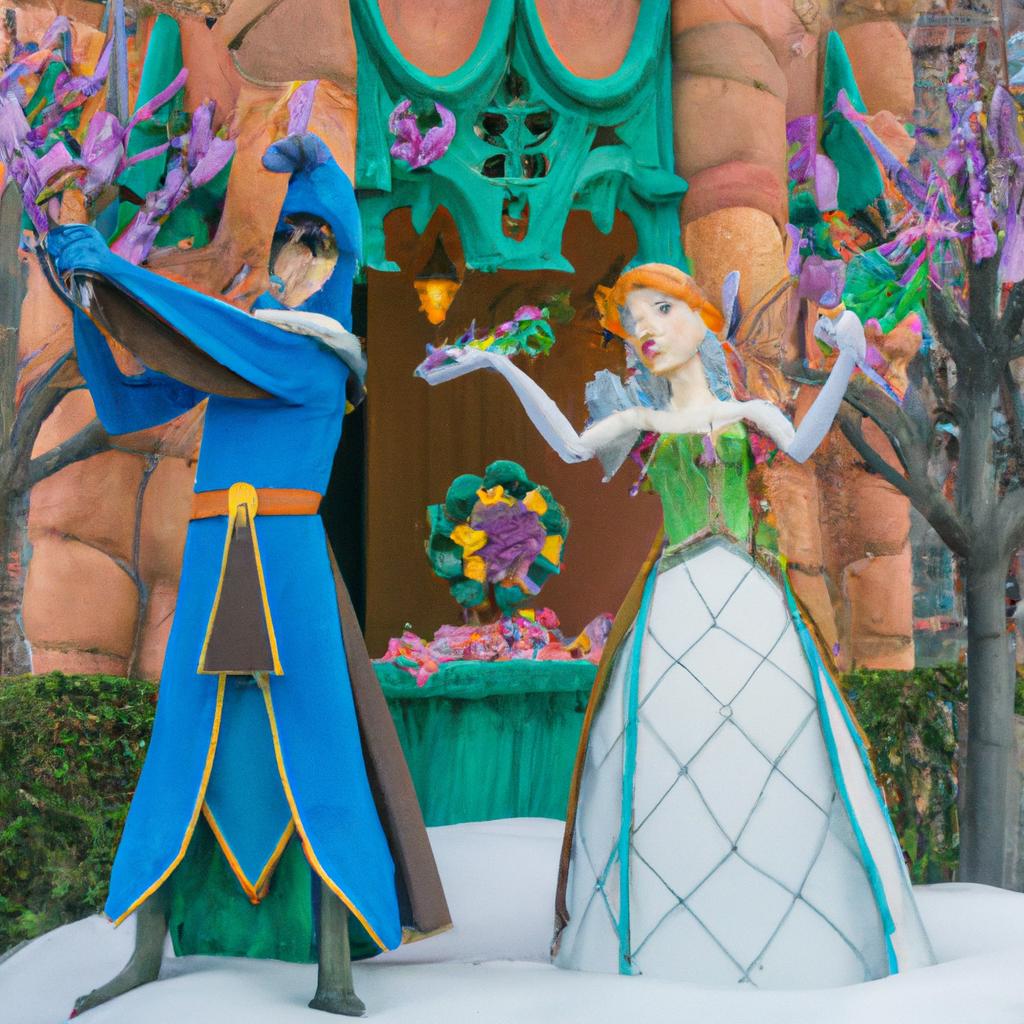 Creating Lasting Memories at Frozen Body Disney:‌ Strategies ⁣for Enjoying‌ the Park ⁤to the Fullest