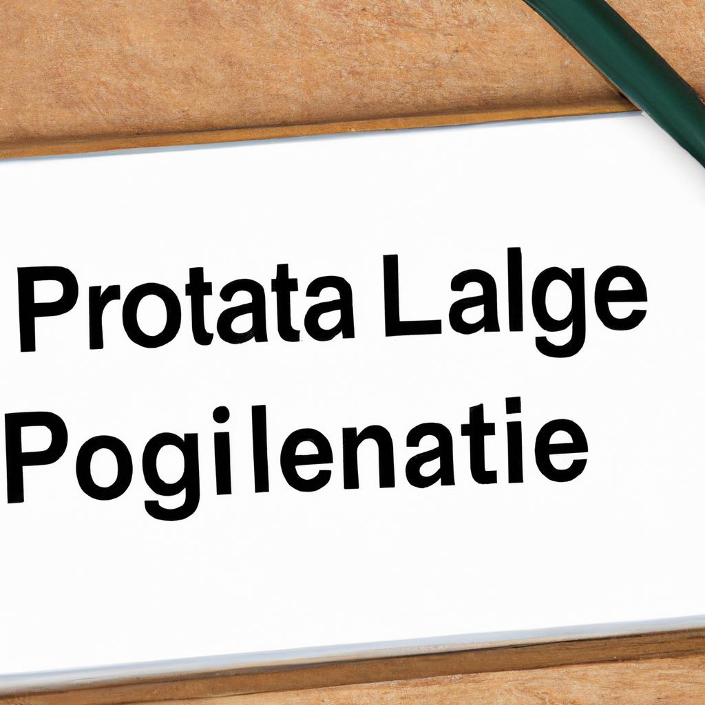 Potential Legal Issues to Consider for ⁢Mobile Home Probate